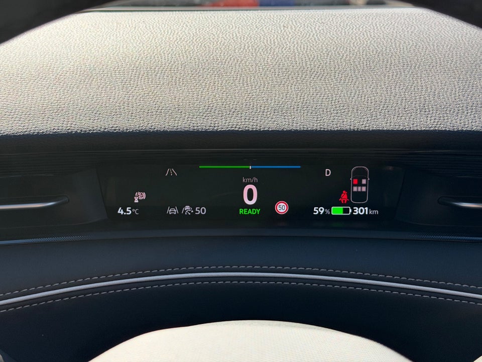 VW ID.7 77 Pro Tourer 5d