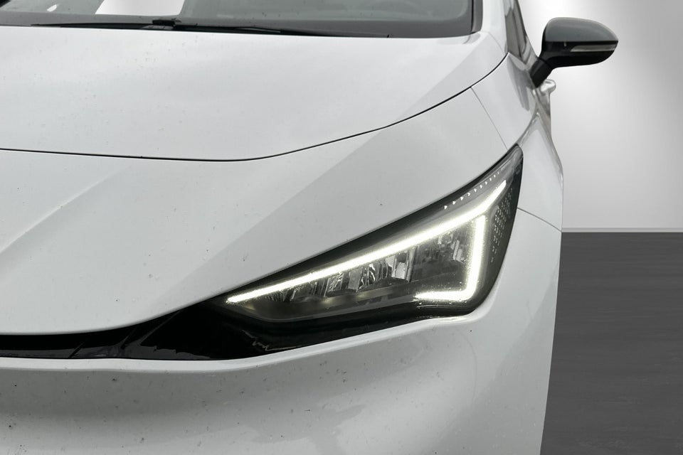 Cupra Born 58 High 5d