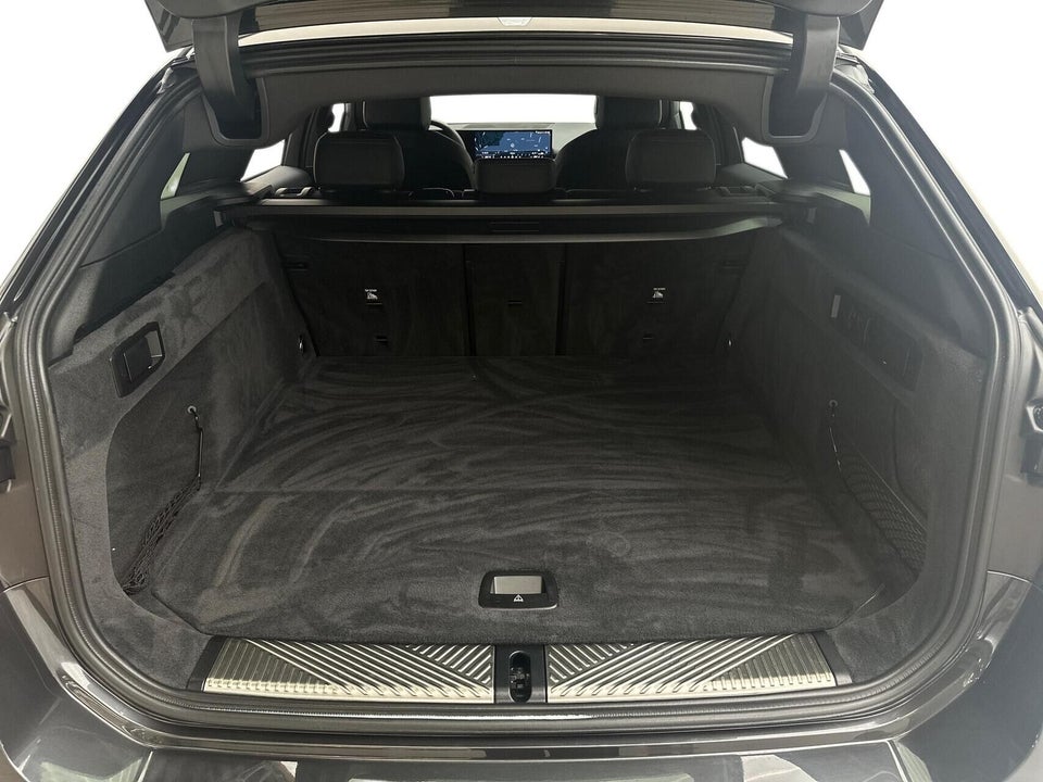 BMW i5 eDrive40 Touring M-Sport 5d