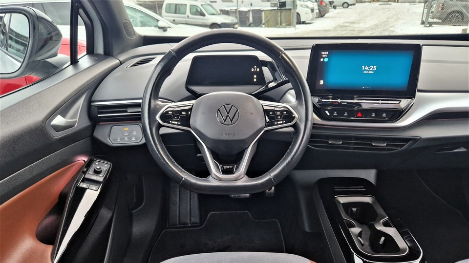 VW ID.4 77 1ST Pro Performance 5d