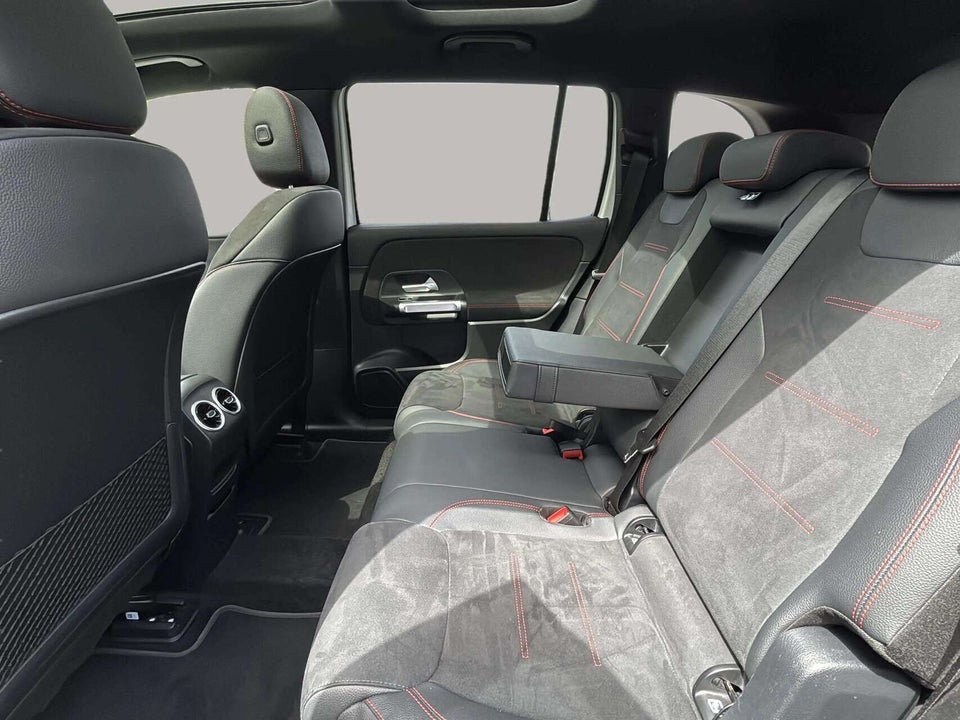 Mercedes EQB250+ AMG Edition 5d