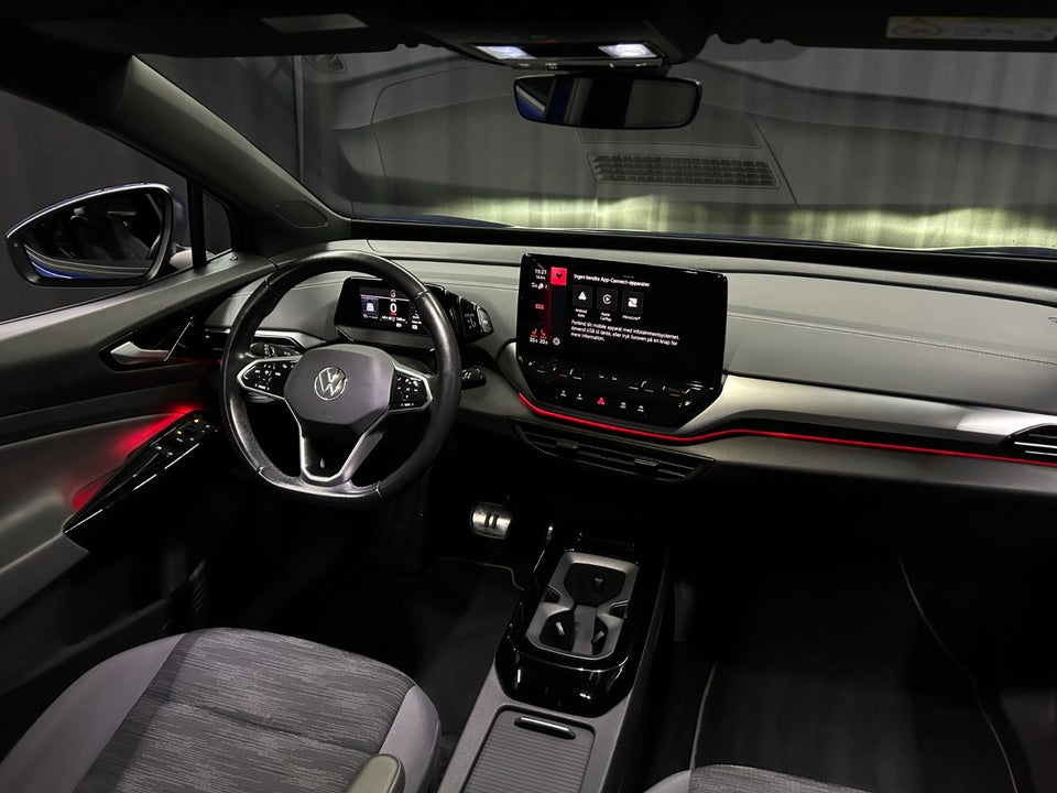 VW ID.5 77 Pro Performance 5d