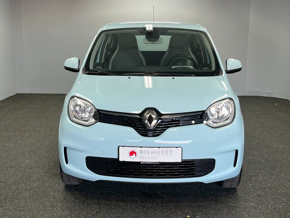 Renault Twingo 1,0 SCe 75 Zen 5d