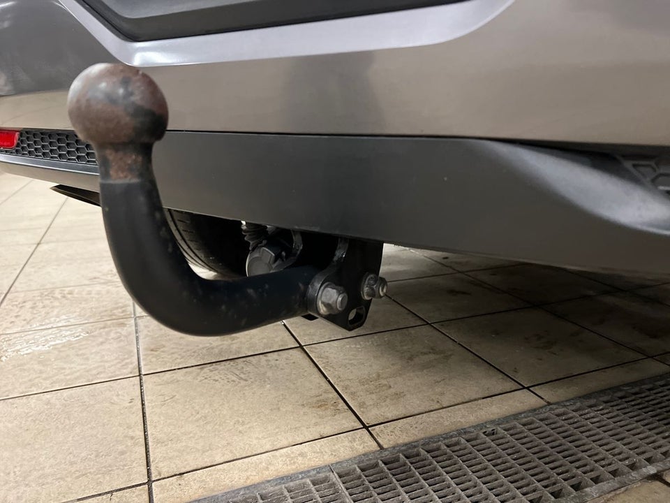 Nissan Qashqai 1,3 mHEV N-Connecta X-tr. 5d