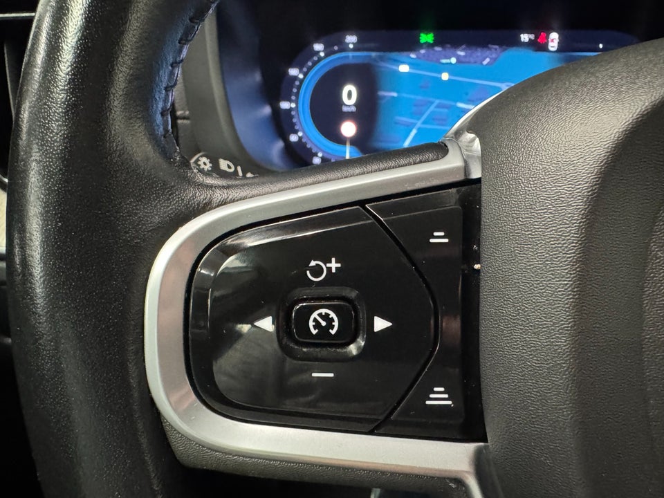 Volvo XC60 2,0 T6 ReCharge Inscription aut. AWD 5d