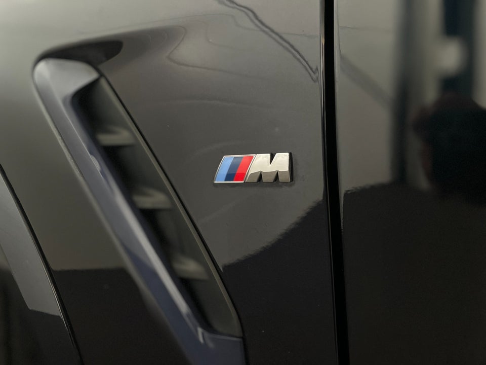 BMW X3 2,0 xDrive30e M-Sport aut. 5d