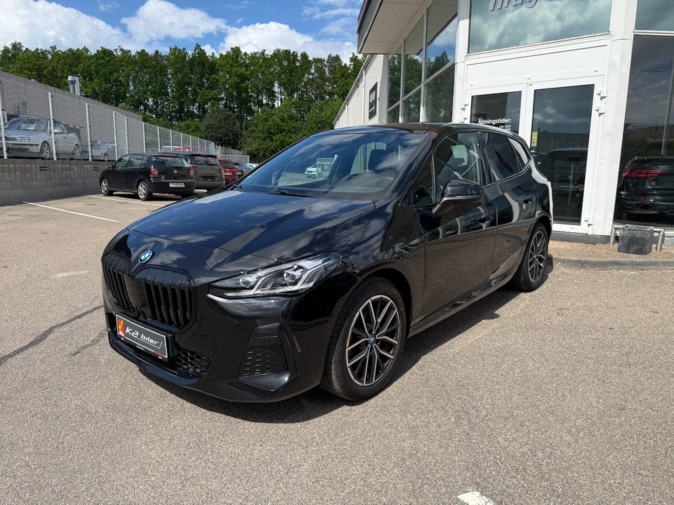 BMW 225e 1,5 Active Tourer M-Sport xDrive aut. 5d