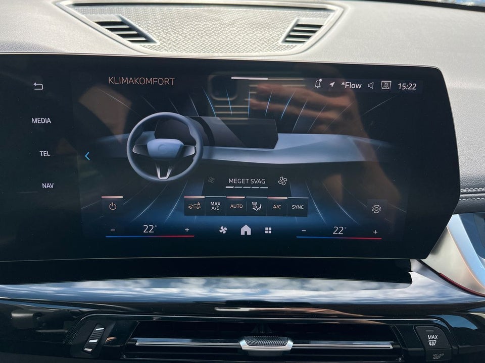 BMW iX1 eDrive20 X-Line 5d