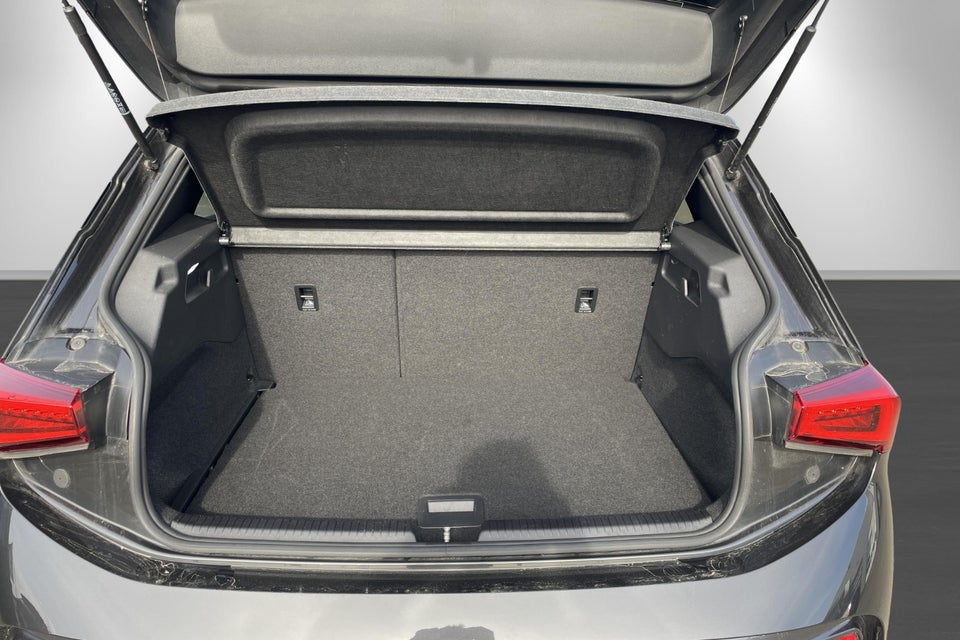 Cupra Born 58 High 5d