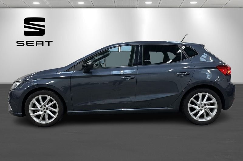 Seat Ibiza 1,0 TSi 110 FR DSG 5d