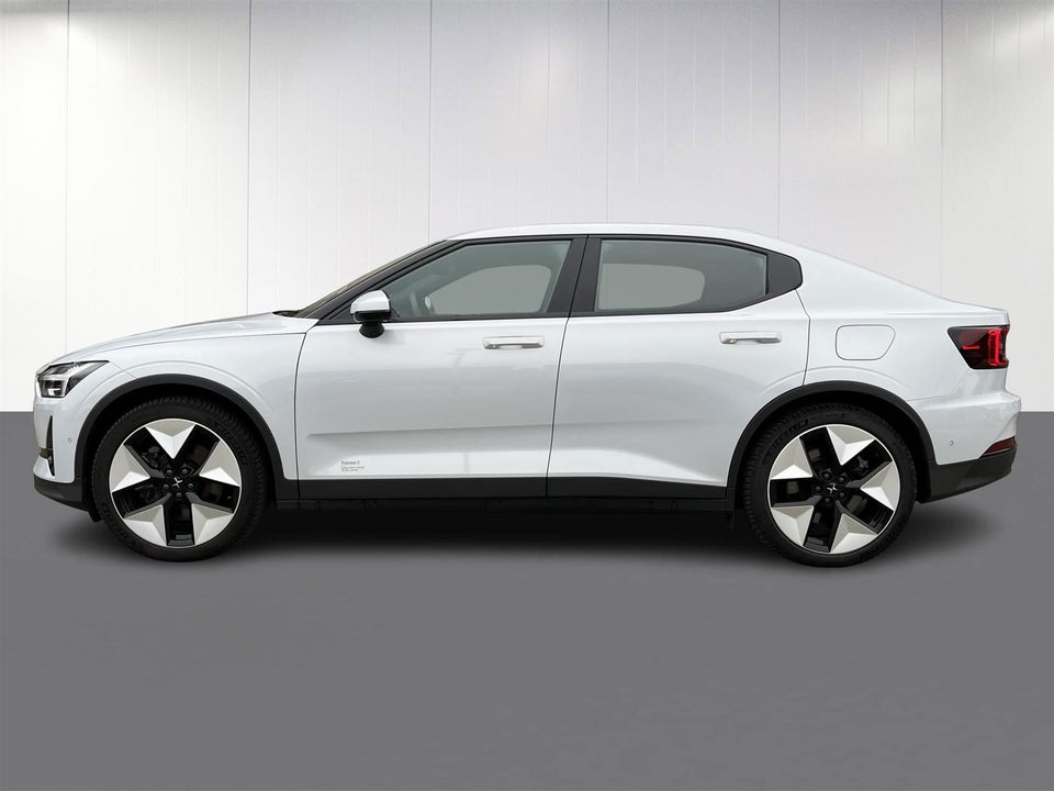 Polestar 2 Long Range AWD 5d