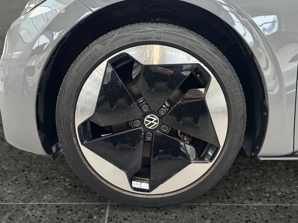 VW ID.3 58 Pro Performance 5d