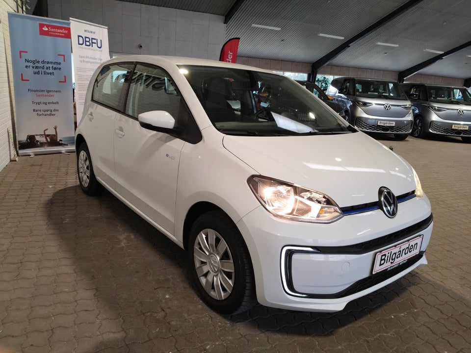 VW e-Up! 5d