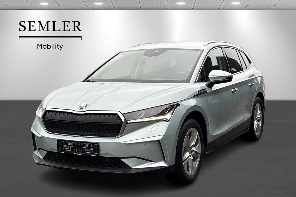 Skoda Enyaq 80 iV Suite 5d