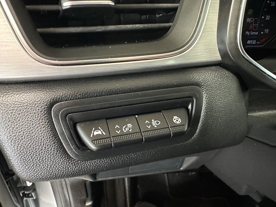 Renault Captur 1,3 TCe 130 Intens EDC 5d