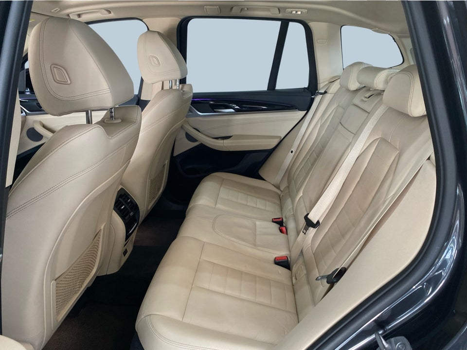 BMW iX3 Charged Plus 5d