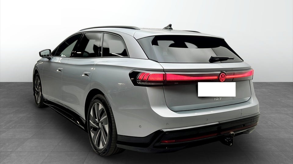 VW ID.7 77 Style Tourer 5d