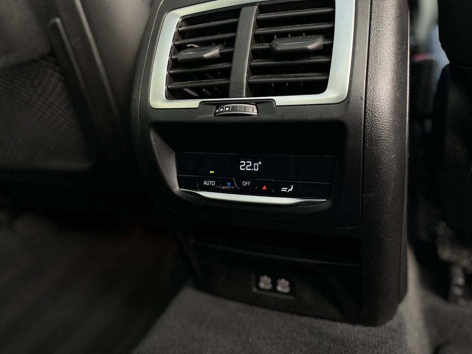 BMW iX3 Charged Plus M-Sport 5d