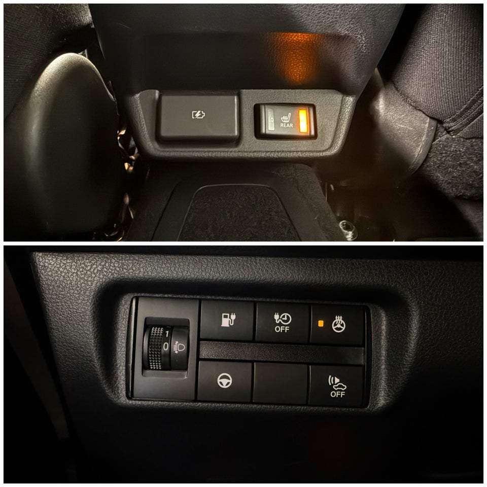 Nissan Leaf 40 N-Connecta 5d