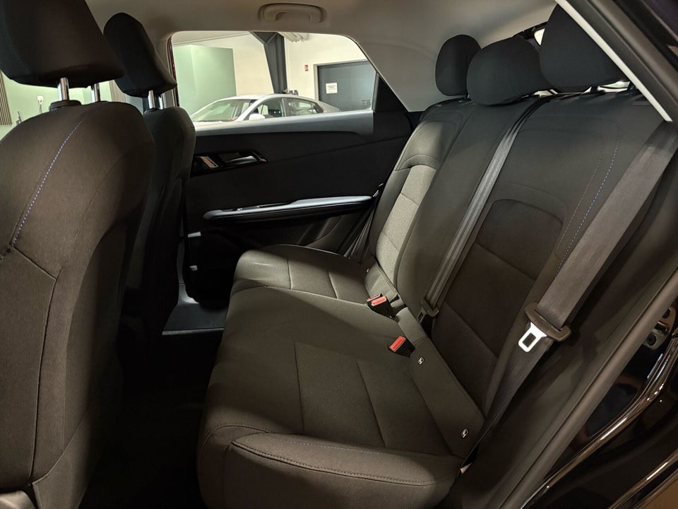 MG 4 51 Nordic Edition 5d