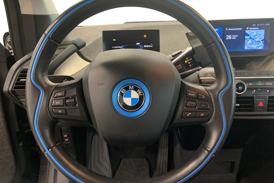 BMW i3 Edition WindMill 5d