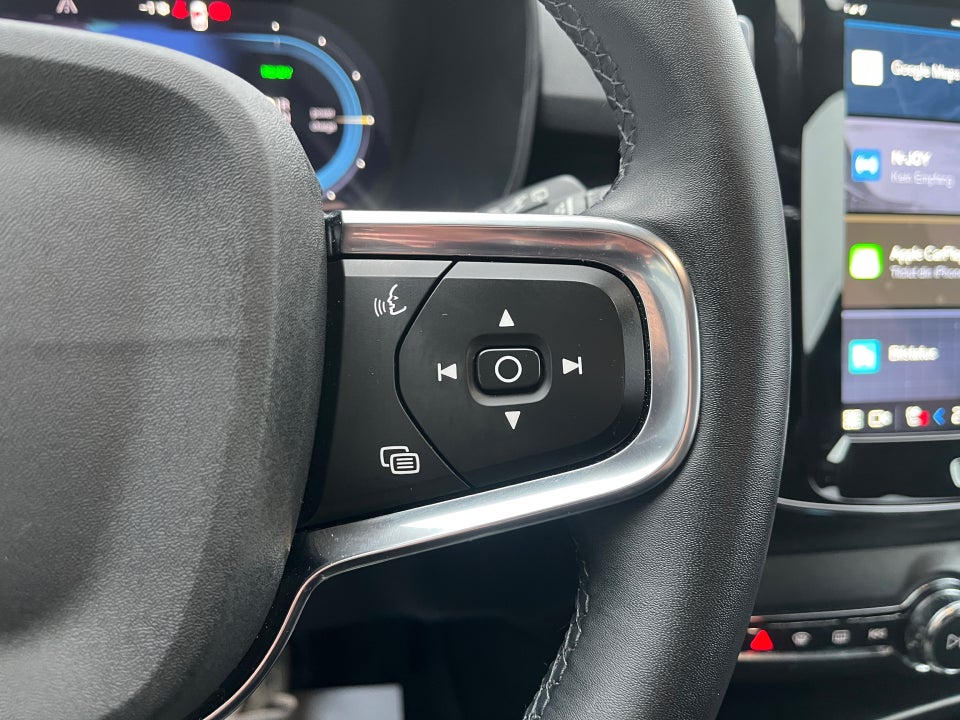 Volvo XC40 P6 ReCharge Core 5d