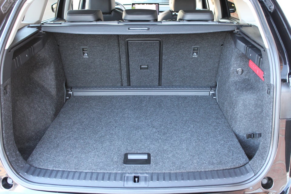 Skoda Enyaq 60 iV Clever Loft 5d