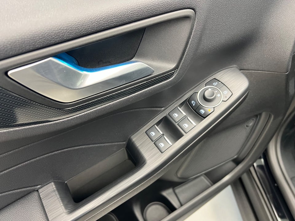 Ford Kuga 2,5 PHEV ST-Line X CVT 5d