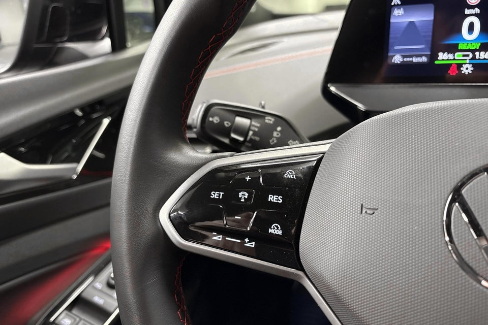 VW ID.4 77 GTX+ 4Motion 5d