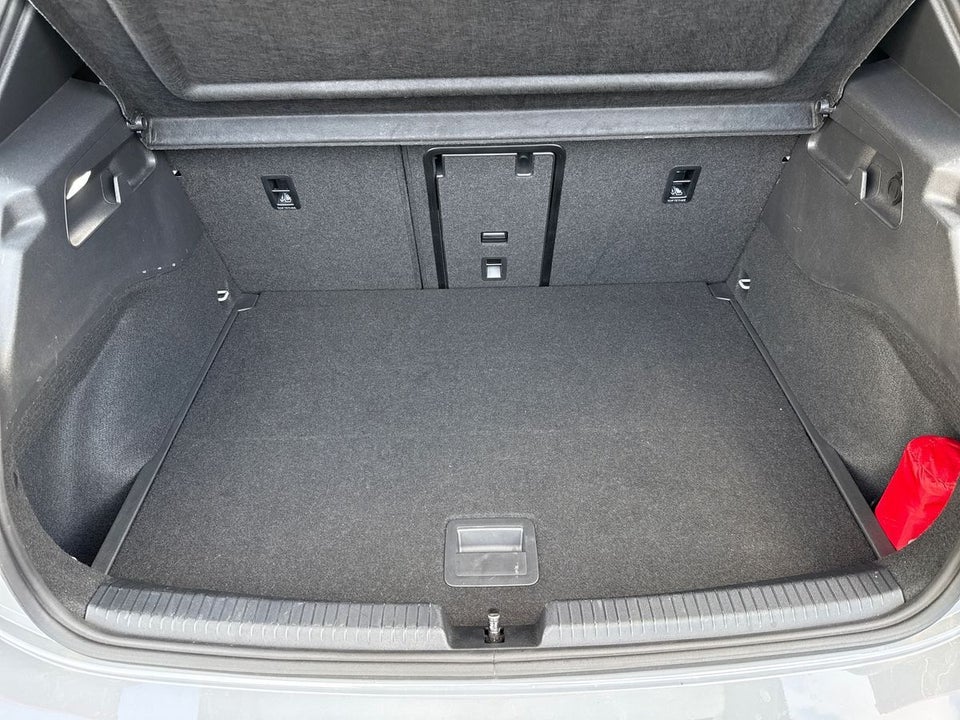 VW ID.3 58 Pro Performance 5d