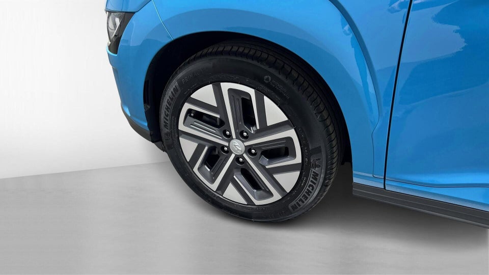 Hyundai Kona 64 EV Prime 5d