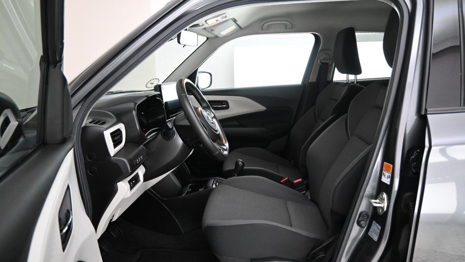 Suzuki Swift 1,2 Advance 5d