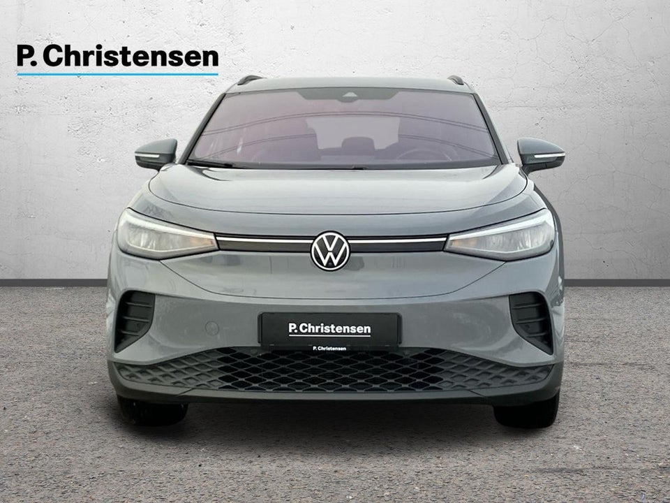 VW ID.4 77 Pro Performance 5d