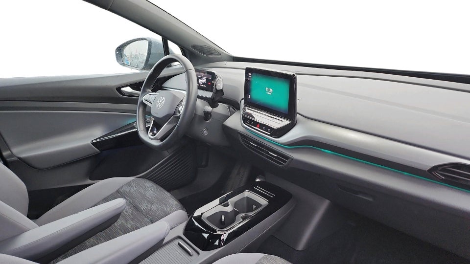 VW ID.4 77 Pro Performance 5d