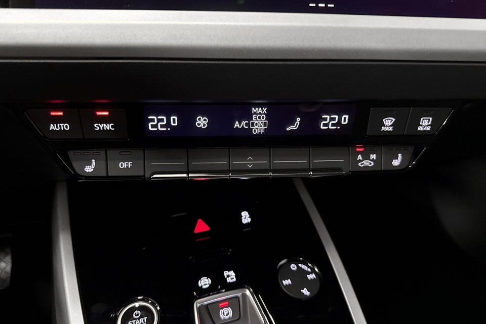 Audi Q4 e-tron 45 S-line Edition 5d