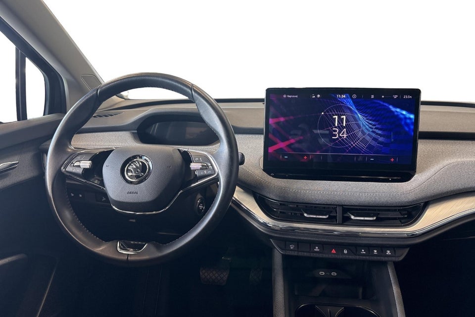 Skoda Enyaq 60 iV Loft 5d