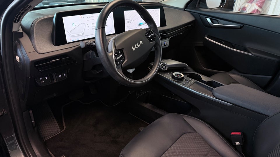 Kia EV6 58 Standard Range Access 5d