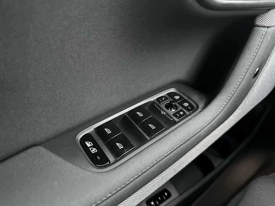 Polestar 2 Standard Range 5d