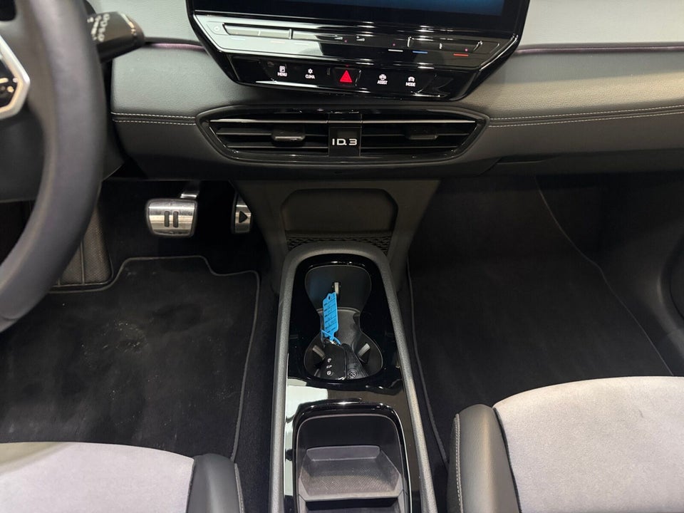 VW ID.3 77 Pro S 5d