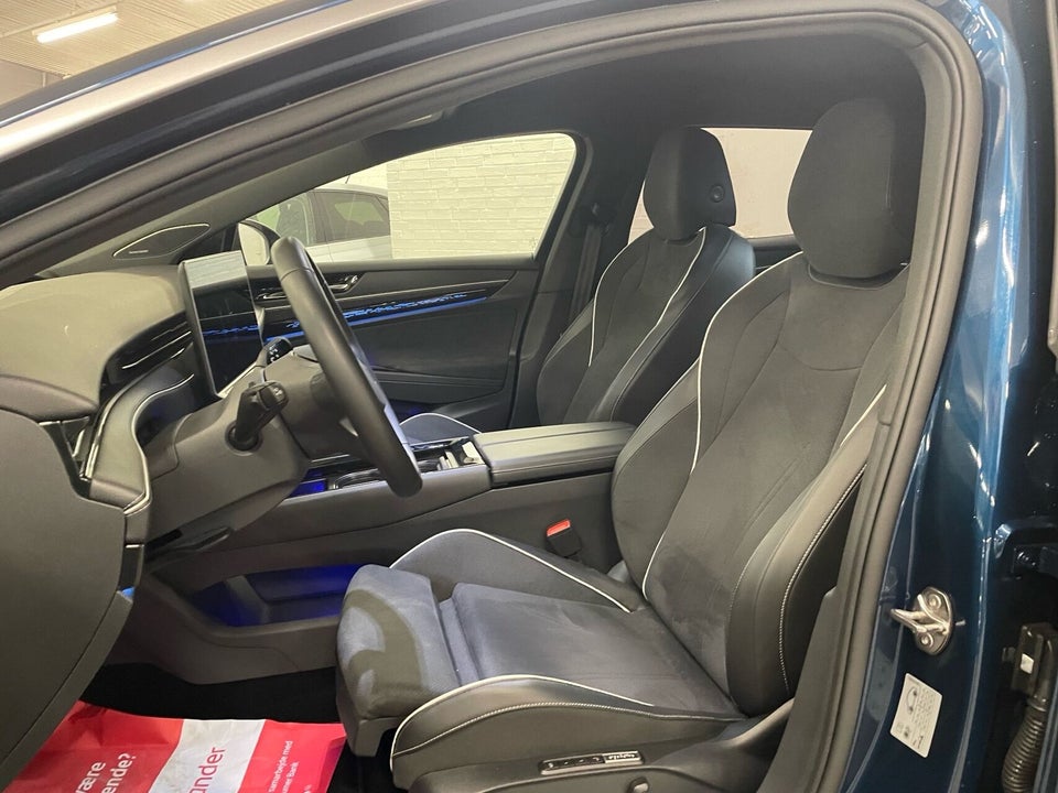 VW ID.7 86 Pro S Tourer 5d