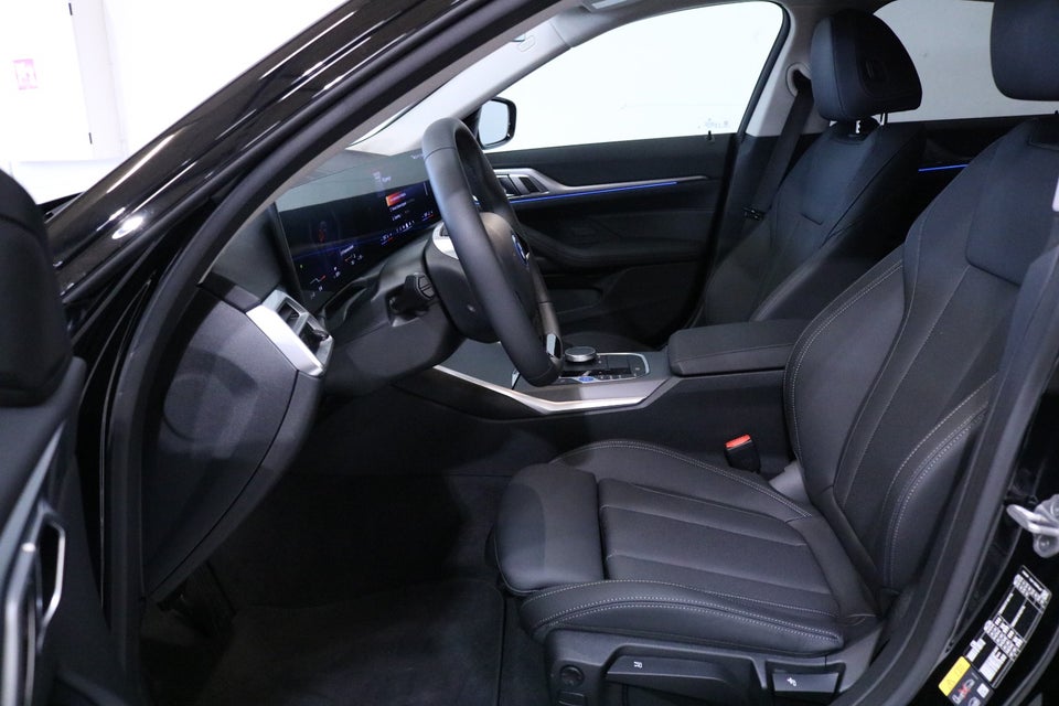 BMW i4 eDrive35 5d