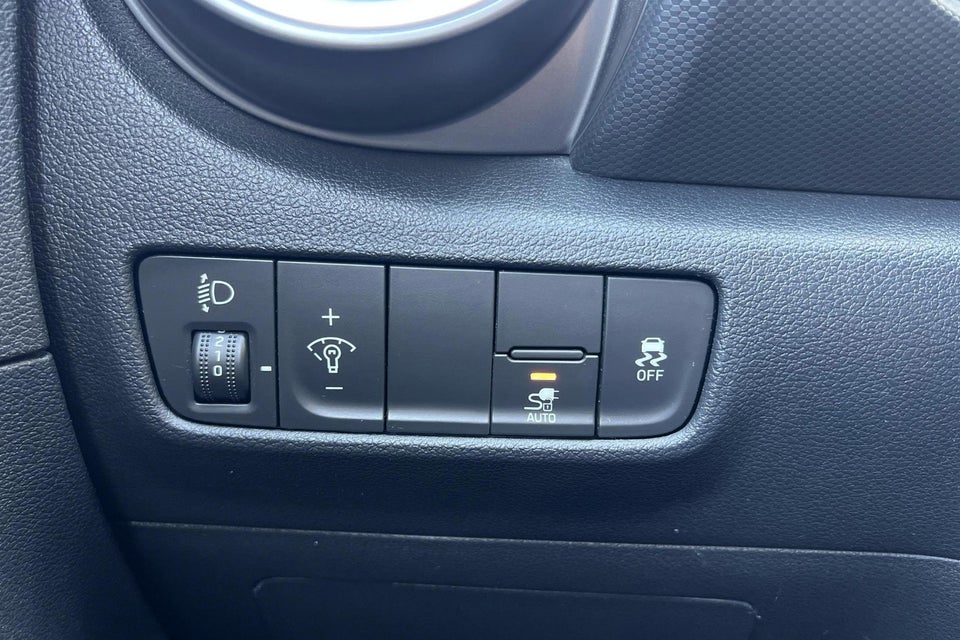Hyundai Kona 39 EV Intuitive 5d