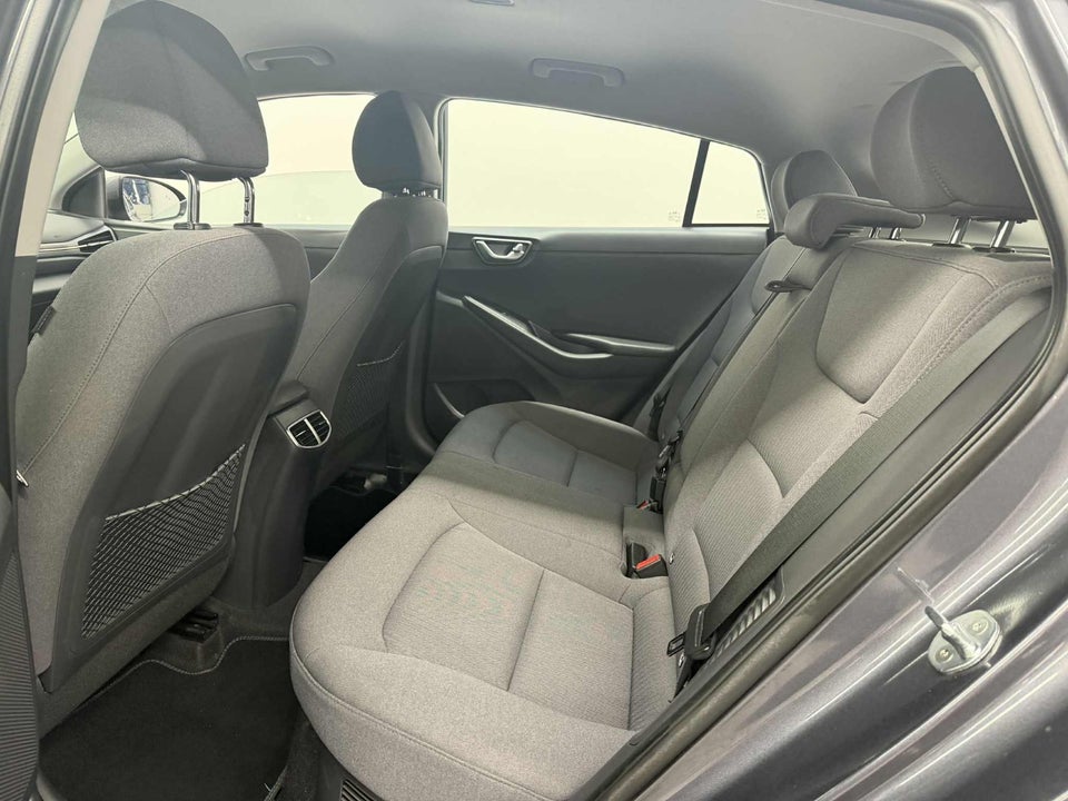 Hyundai Ioniq 1,6 PHEV Premium DCT 5d