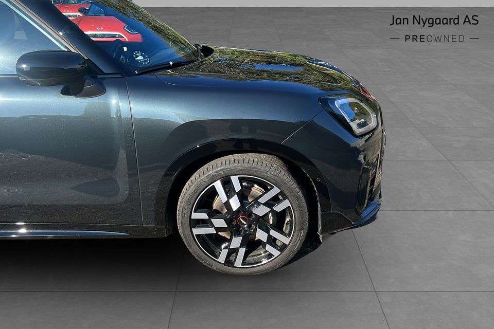 MINI Countryman SE JCW Trim XL ALL4 5d