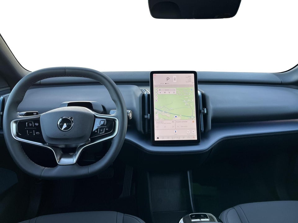Volvo EX30 P5 Long Range Plus 5d