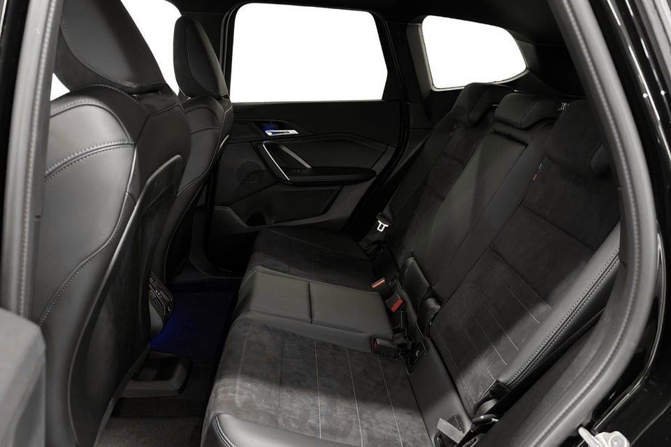 BMW iX1 eDrive20 M-Sport 5d