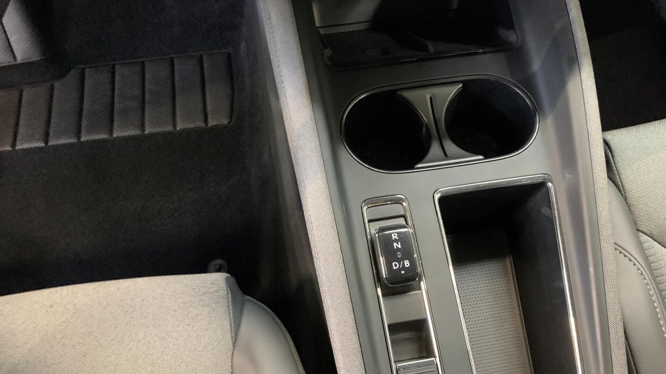 Skoda Enyaq 85 iV Premium 5d
