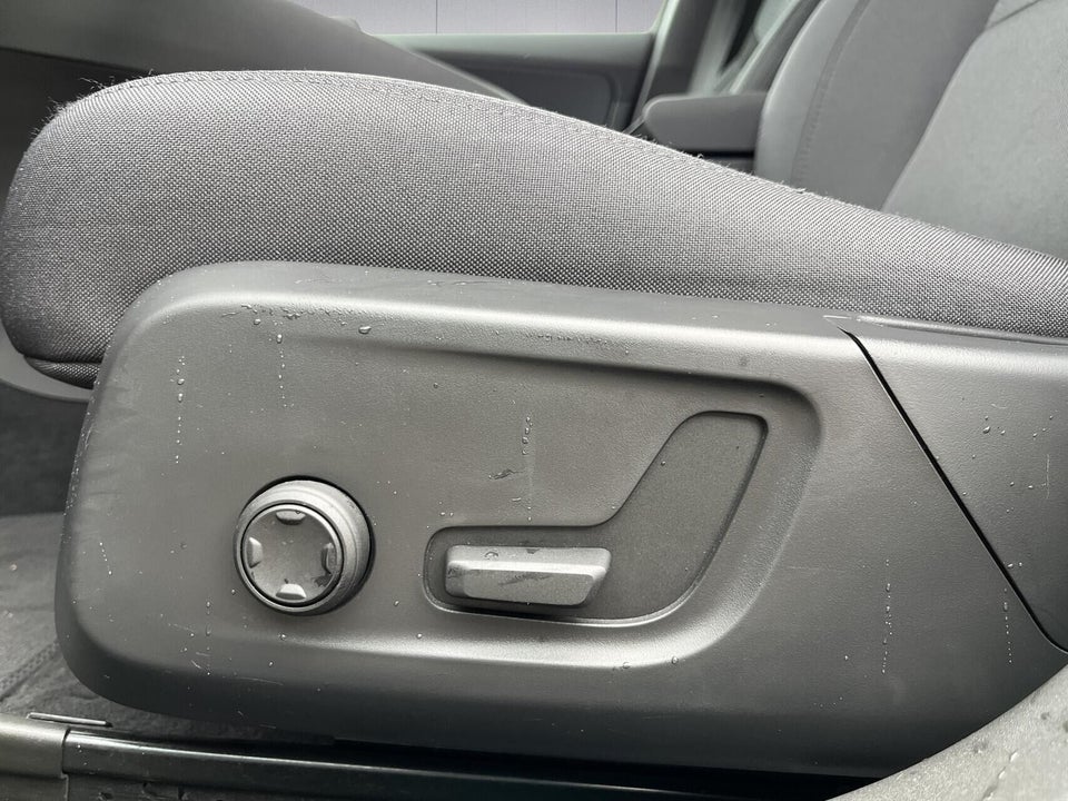 Polestar 2 Long Range 5d