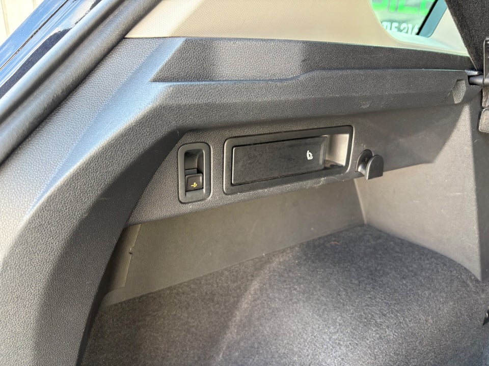 VW Tiguan 1,4 TSi 150 Comfortline 4Motion 5d