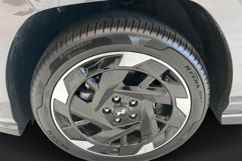 Hyundai Kona 65 EV N-Line 5d